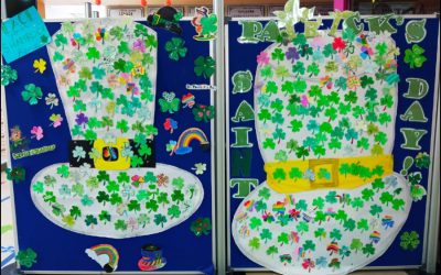 Saint Patrick´s Day