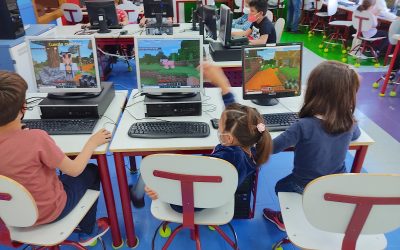 Animación a la lectura y nuevas tecnologías