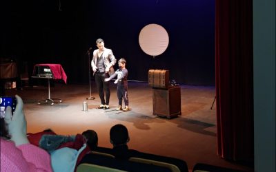 Santa Cecilia «Día de la Música»