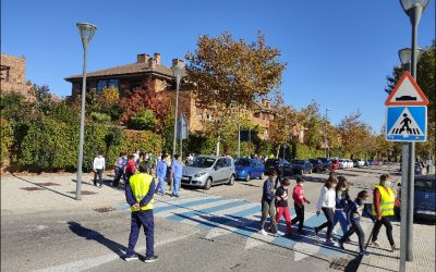 Invirtiendo en Seguridad y Autoprotección