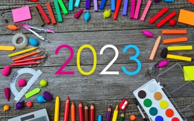 Calendario escolar curso 2022-2023