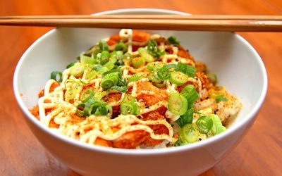 Semana Gastronómica de los Cinco Continentes