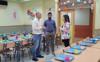 Estrenamos Nuevo curso Escolar