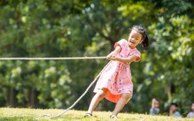 Encuentros de familias: hablamos de TDAH.