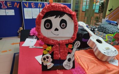 Novedades Halloween 2023.