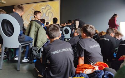 I Jornada Absentismo Escolar