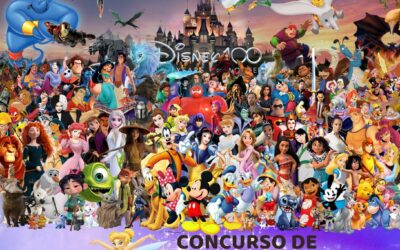 Concurso Puertas Disney