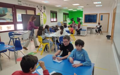 Trabajando la Convivencia